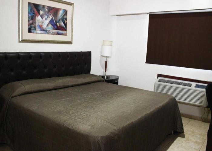 Hotel America Centro
