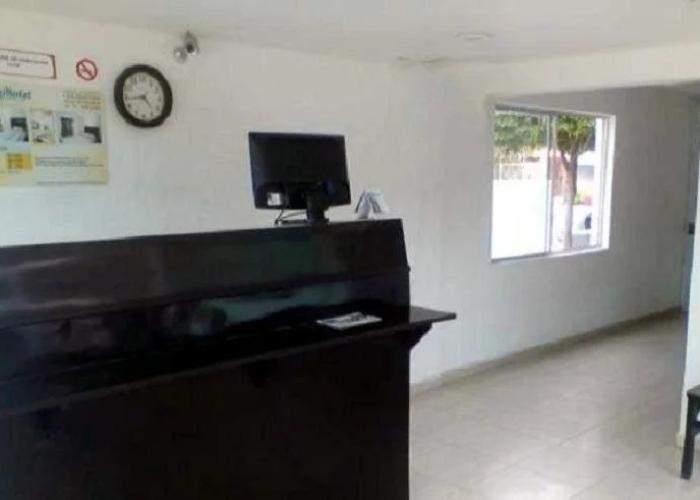 Maxihotel Los Mochis