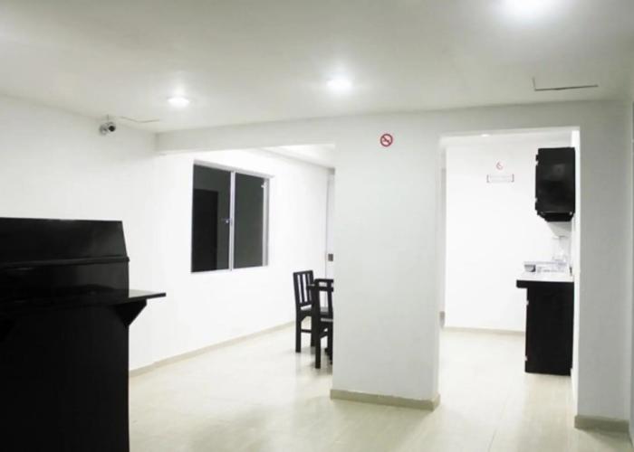 Maxihotel Los Mochis