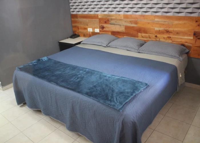 Maxihotel Los Mochis