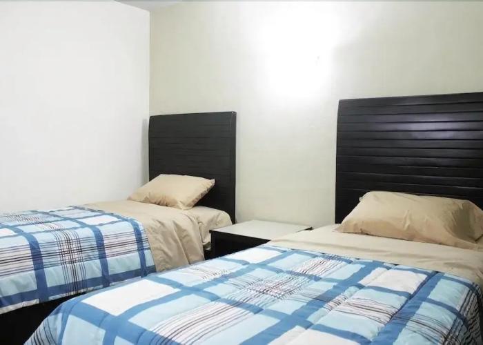 Maxihotel Los Mochis