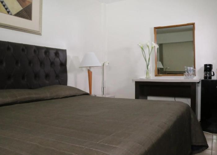 Hotel America Palacio