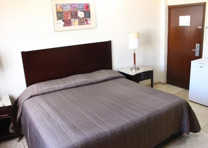 Hotel America Palacio