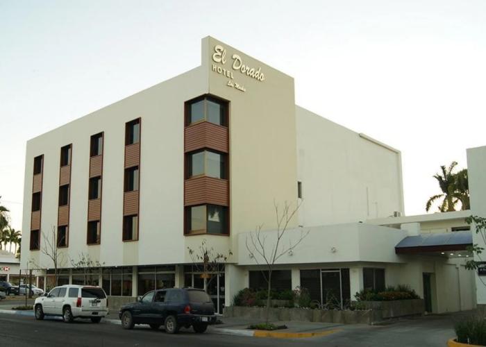 Hotel El Dorado