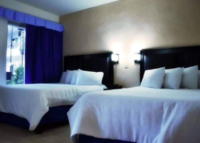 Hotel El Dorado