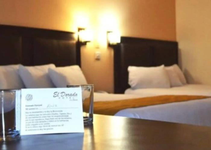 Hotel El Dorado