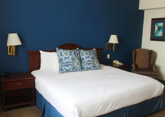 Best Western Plus Los Mochis