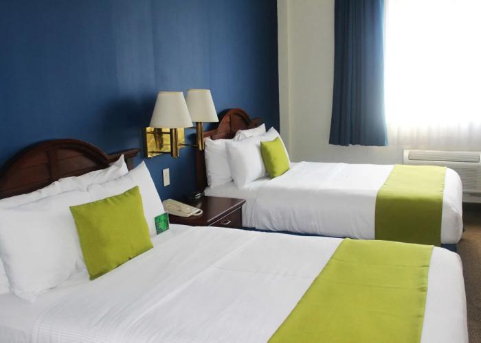 Best Western Plus Los Mochis
