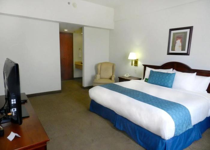 Best Western Plus Los Mochis