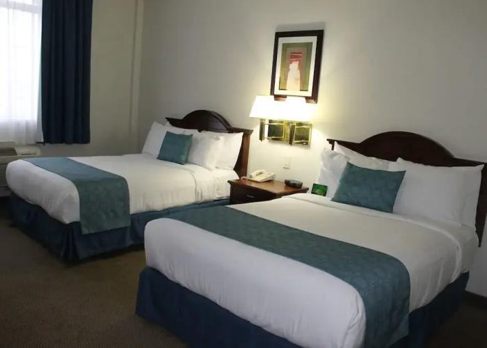 Best Western Plus Los Mochis