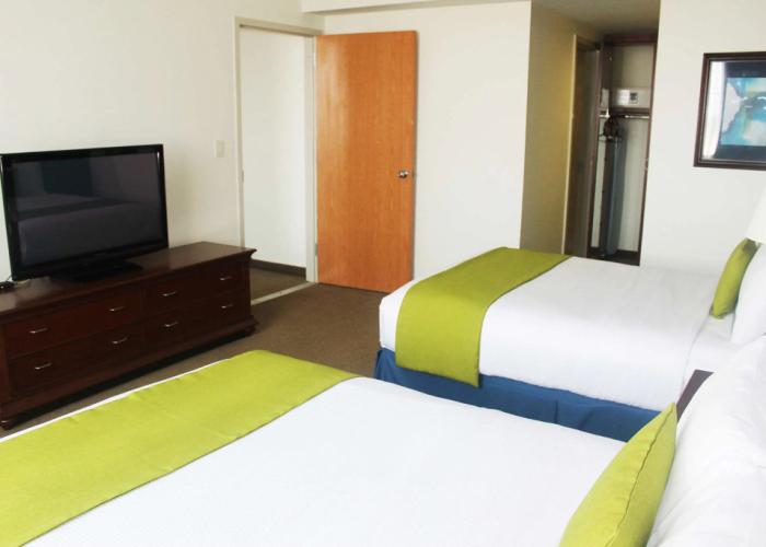 Best Western Plus Los Mochis