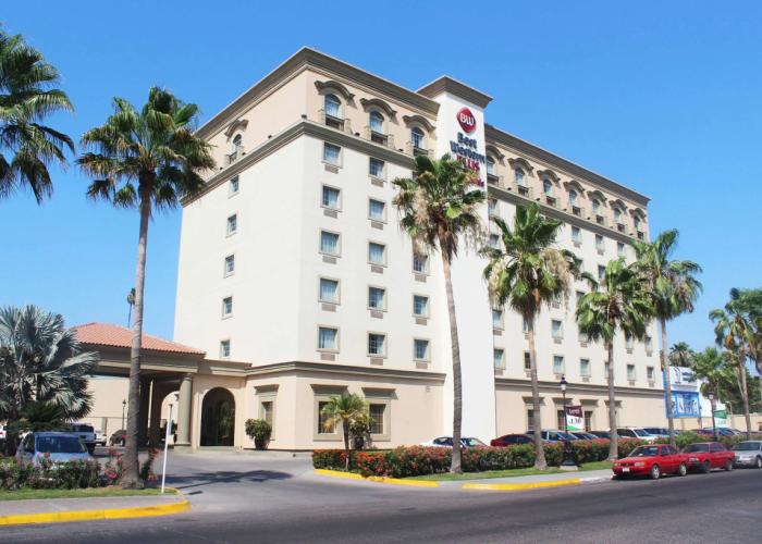Best Western Plus Los Mochis