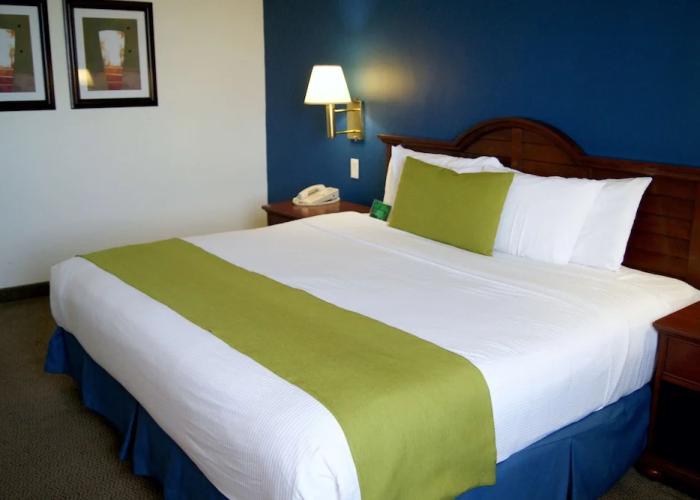 Best Western Plus Los Mochis