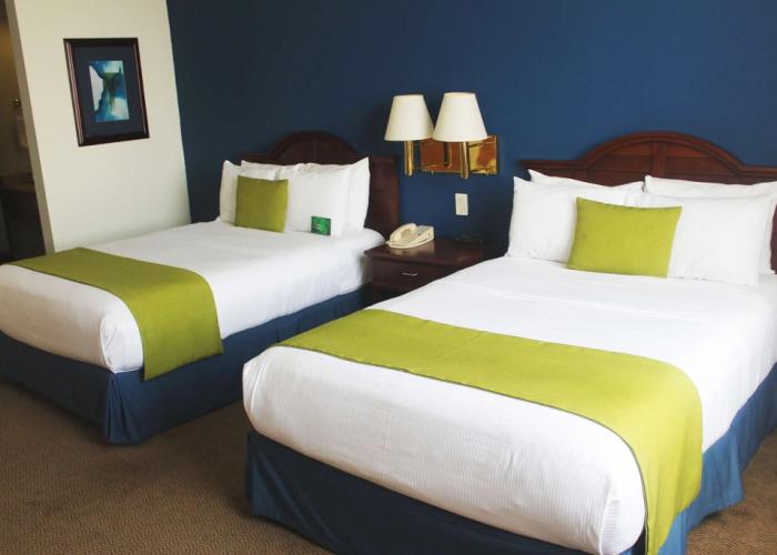Best Western Plus Los Mochis