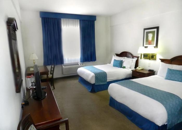 Best Western Plus Los Mochis
