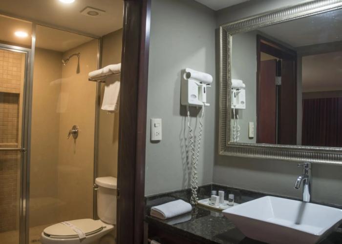 Hotel Santa Anita by Balderrama Hotel Collection