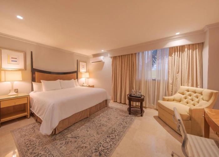 Hotel Santa Anita by Balderrama Hotel Collection