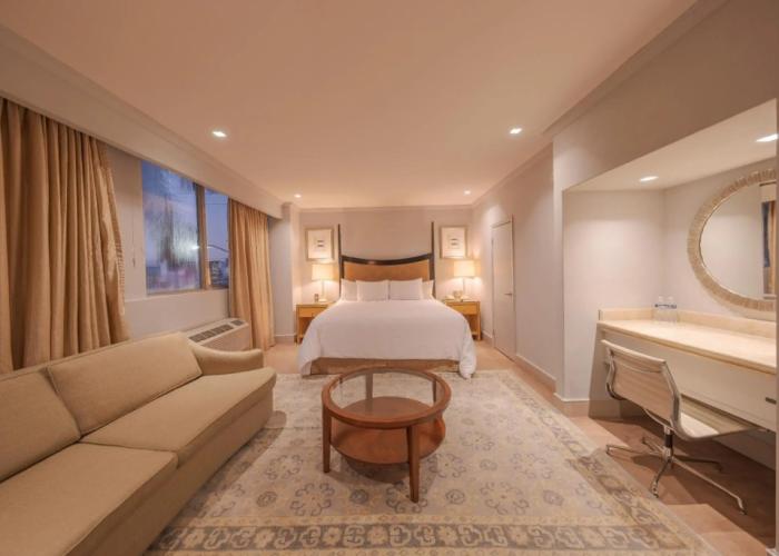 Hotel Santa Anita by Balderrama Hotel Collection