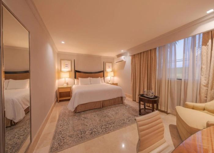 Hotel Santa Anita by Balderrama Hotel Collection