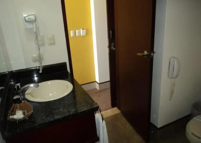 Hotel Santa Anita by Balderrama Hotel Collection