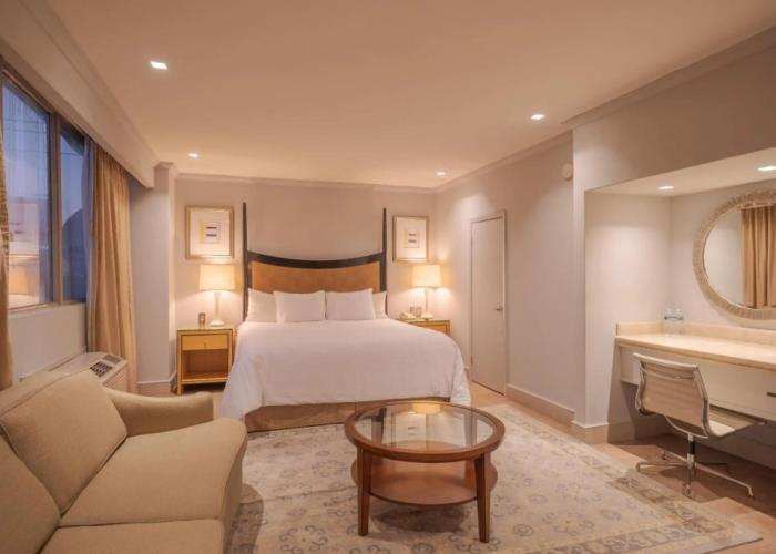 Hotel Santa Anita by Balderrama Hotel Collection