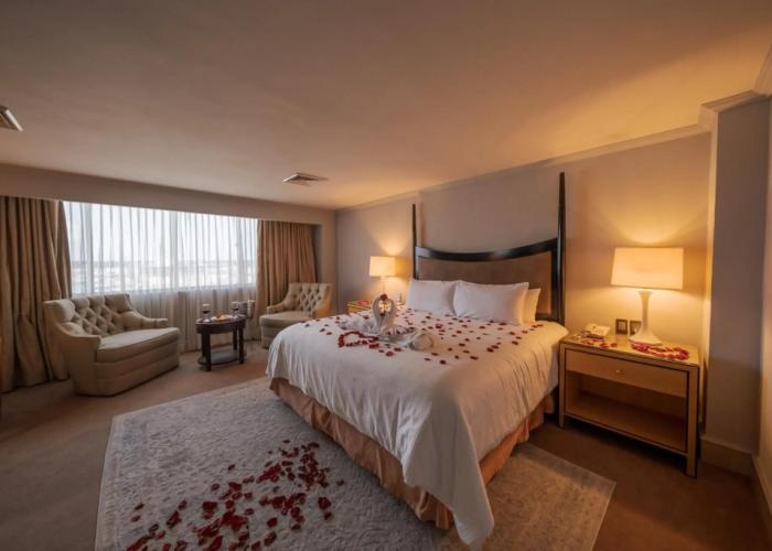 Hotel Santa Anita by Balderrama Hotel Collection