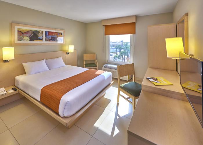 City Express by Marriott Los Mochis