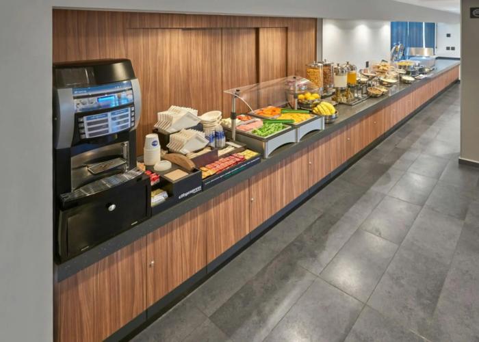 City Express by Marriott Los Mochis
