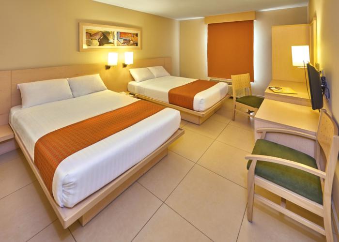 City Express by Marriott Los Mochis