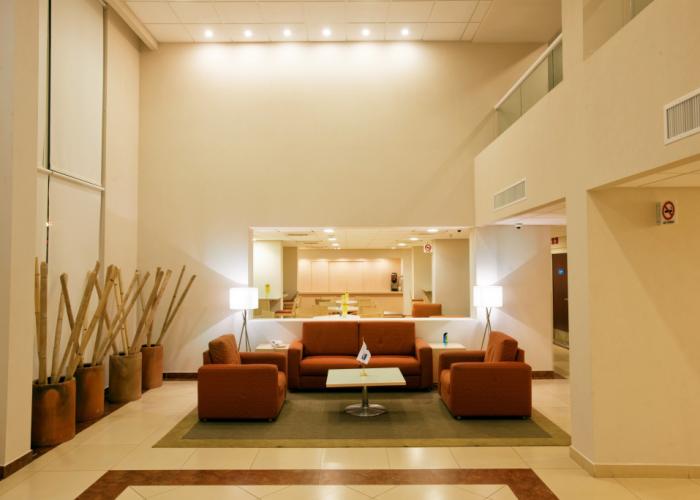 City Express by Marriott Los Mochis