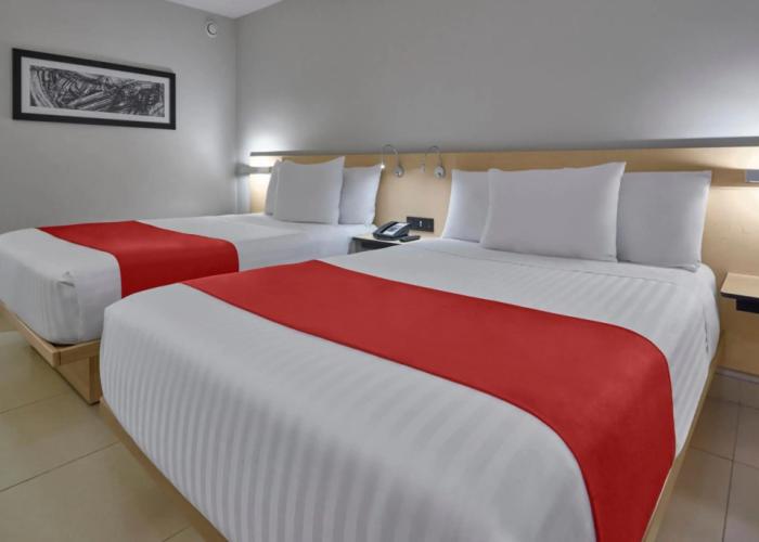 City Express by Marriott Los Mochis