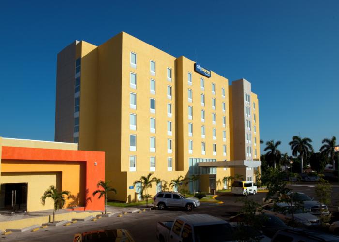 City Express by Marriott Los Mochis