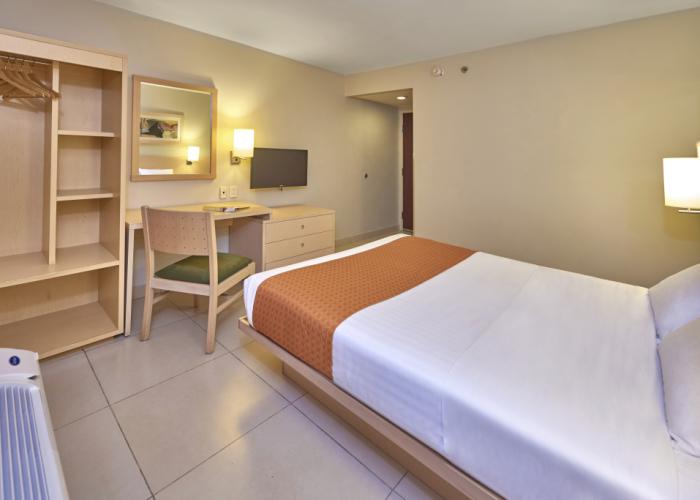 City Express by Marriott Los Mochis