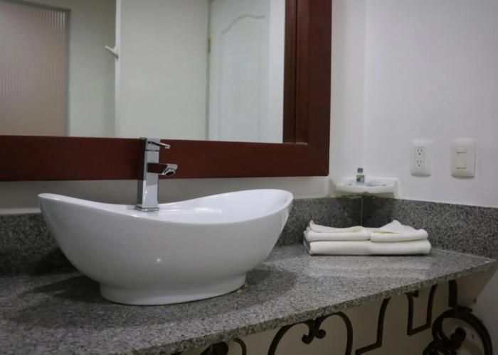 Hotel ZAR Los Mochis