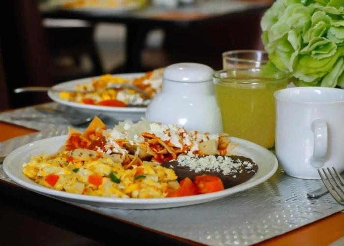Hotel ZAR Los Mochis