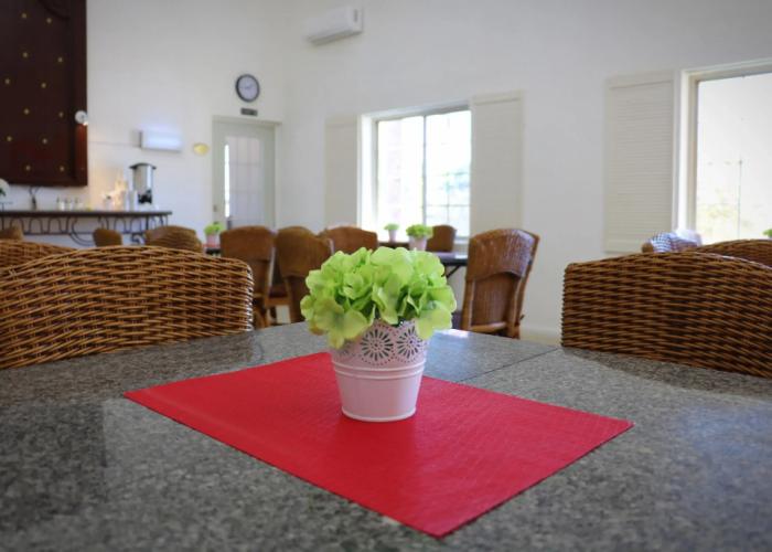 Hotel ZAR Los Mochis