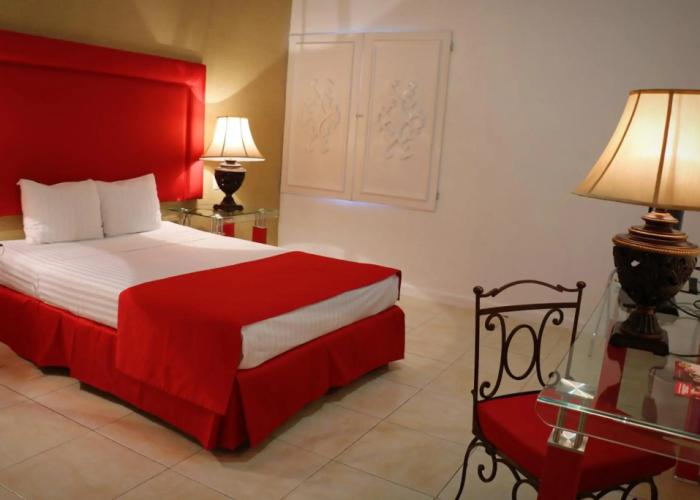 Hotel ZAR Los Mochis