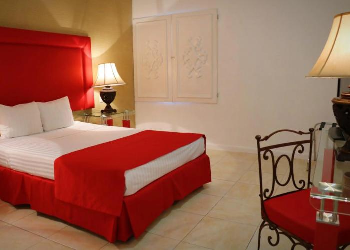 Hotel ZAR Los Mochis