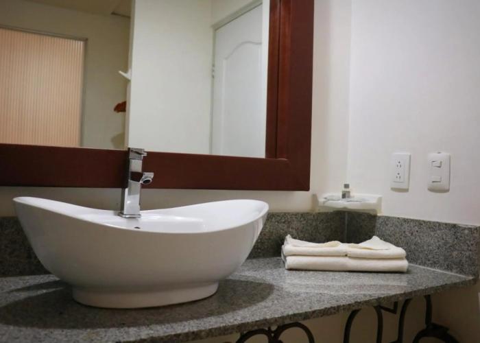 Hotel ZAR Los Mochis