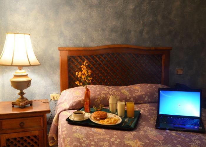 Hotel Las Fuentes