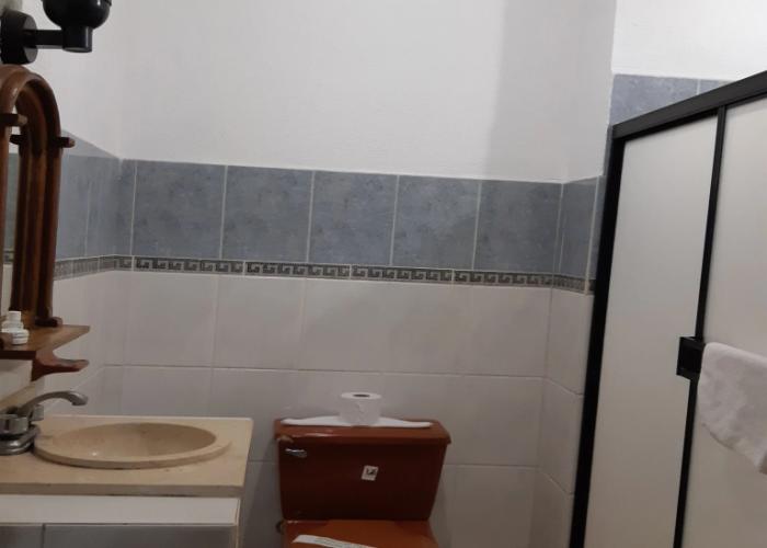 Hotel Las Fuentes