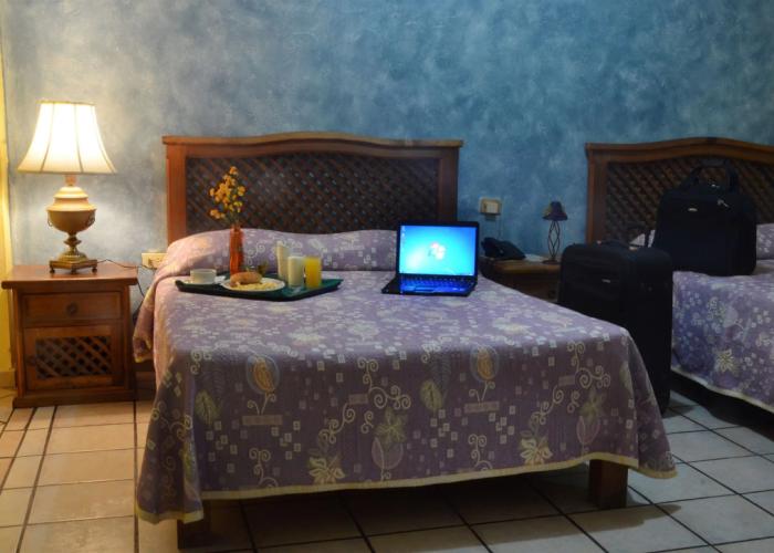 Hotel Las Fuentes