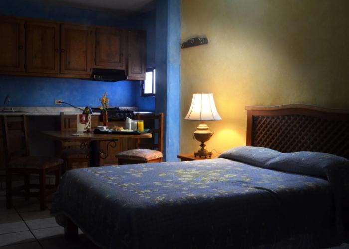 Hotel Las Fuentes