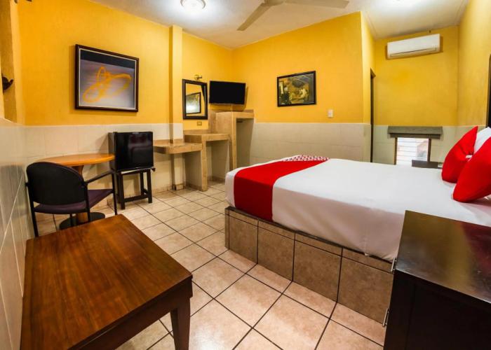 Hotel San Marcos
