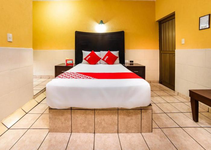 Hotel San Marcos