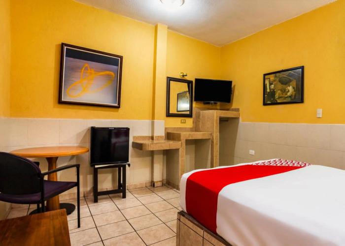 Hotel San Marcos