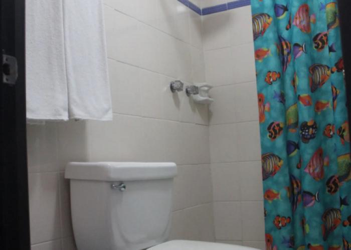 Hotel Marina Topolobampo