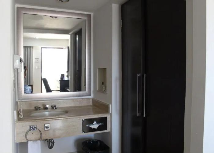 Wyndham Garden Los Mochis Plaza Inn