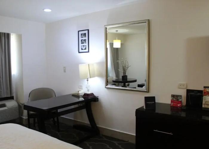 Wyndham Garden Los Mochis Plaza Inn