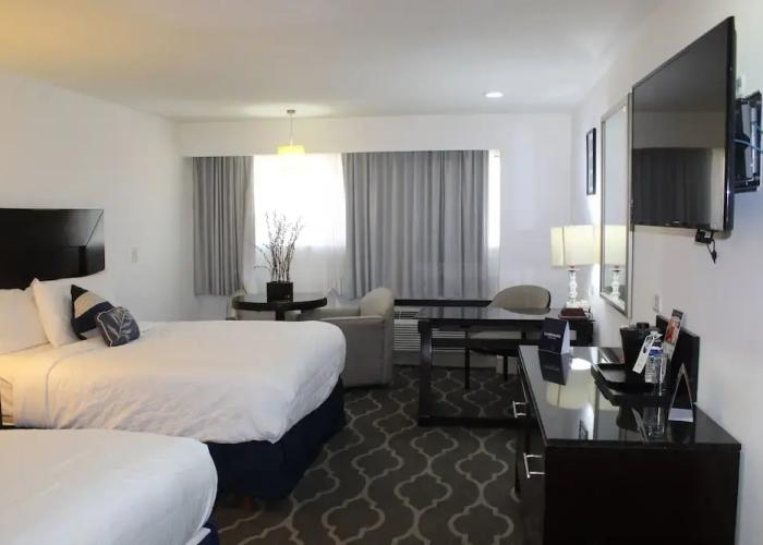 Wyndham Garden Los Mochis Plaza Inn